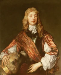 Sir Thomas Killigrew